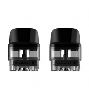 2 Pod Per Vinci Air - Voopoo