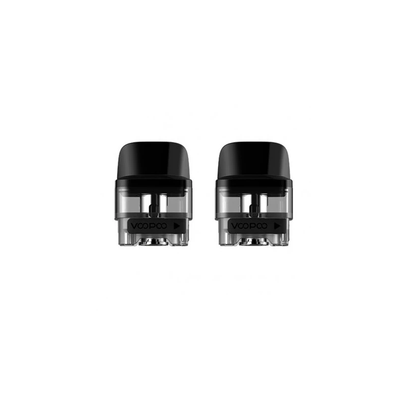 2 Pod Per Vinci Air - Voopoo VOOPOO 1 - E-Smoking di Fiacco Marco 