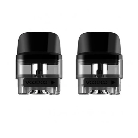 POD PER VINCI AIR 4ML PZ 2 - VOOPOO VOOPOO 1 - E-Smoking di Fiacco Marco 
