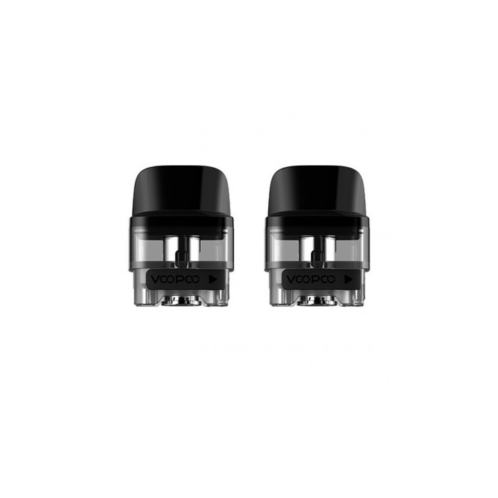 POD PER VINCI AIR 4ML  PZ 2 - VOOPOO