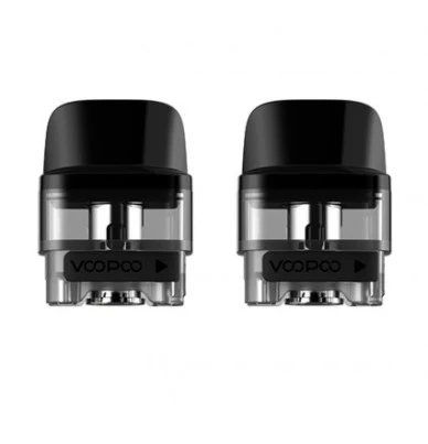 POD PER VINCI AIR 4ML PZ 2 - VOOPOO VOOPOO 1 - E-Smoking di Fiacco Marco 