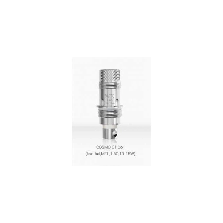 Resistenza Per Cosmo Tank 1.6 - Vaptio