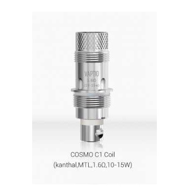 Resistenza Per Cosmo Tank 1.6 - Vaptio