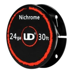 YOUDE NICHROME 24GA 30FT UD Youde 1 - E-Smoking di Fiacco Marco 