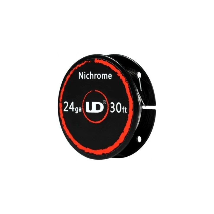 YOUDE NICHROME 24GA 30FT