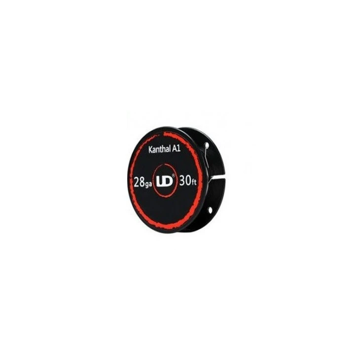 YOUDE TWISTED WIRE 28X2 KANTHAL A1