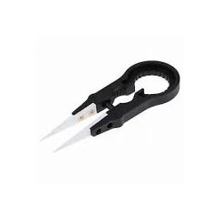 Multi Functional Ceramic Tweezer DIY V8