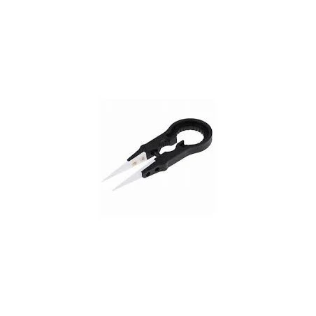 Multi Functional Ceramic Tweezer DIY V8