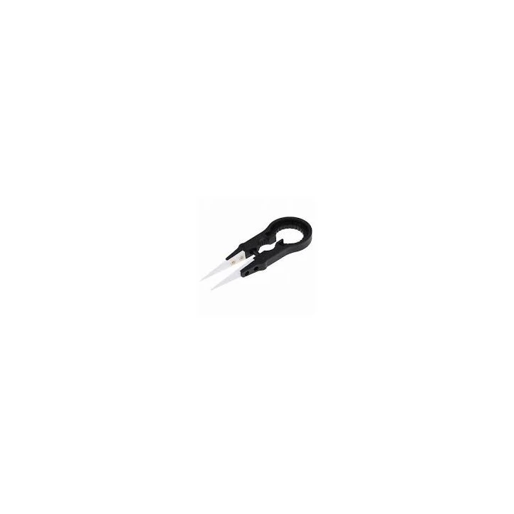 Multi Functional Ceramic Tweezer DIY V8