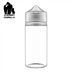 Chubby Gorilla V3 200ml Trasparente [product.brand] 1 - E-Smoking di Fiacco Marco 