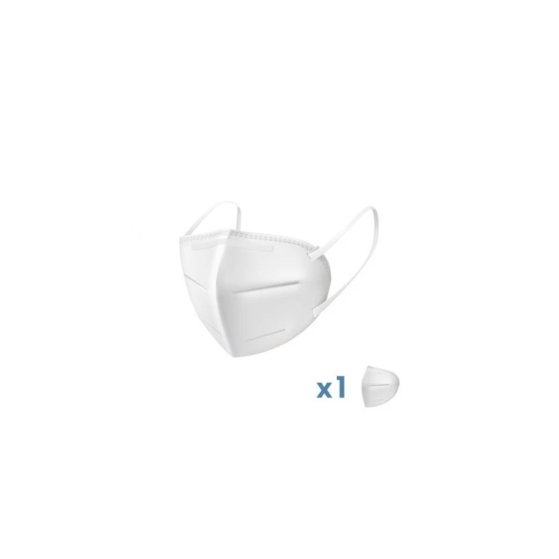 Maschera Protettiva FFP2 [product.brand] 1 - E-Smoking di Fiacco Marco 
