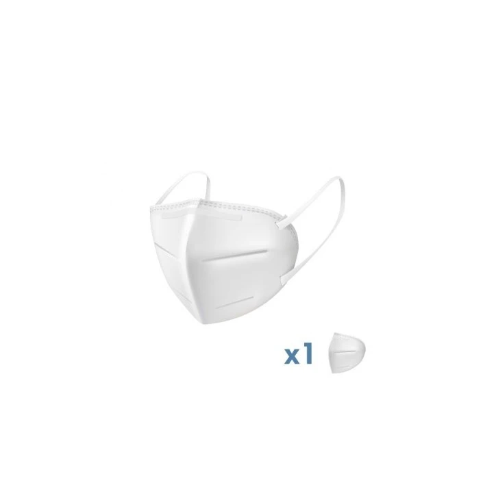 Maschera Protettiva FFP2