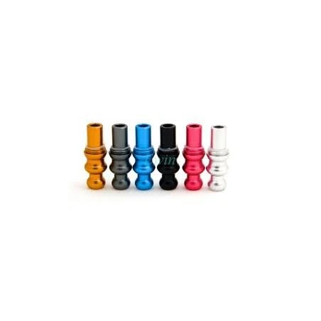 Eleganti drip tip in alluminio per CE4 CE5