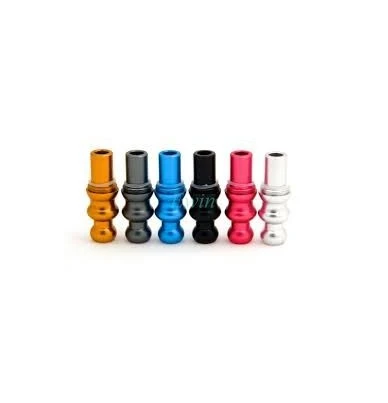 Eleganti drip tip in alluminio per CE4 CE5 2 - E-Smoking di Fiacco Marco 