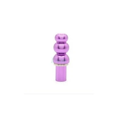 Eleganti drip tip in alluminio per CE4 CE5 4 - E-Smoking di Fiacco Marco 