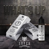 Super Flavor What's Up 50 ml