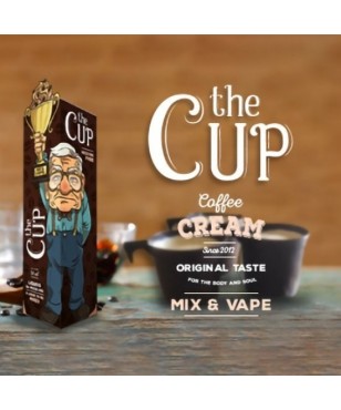 The Cup 50ml Mix&Vape