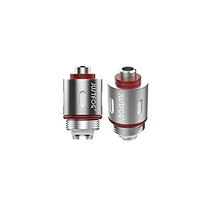1 HEAD COIL JUSTFOG SERIE G14 - C14 - S14 - Q14 