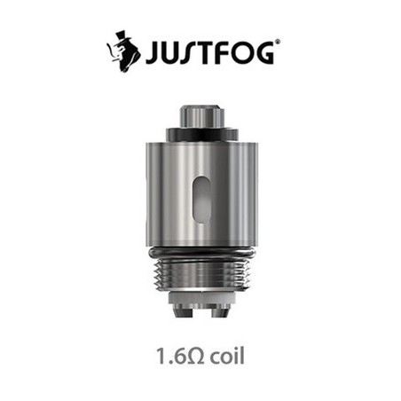 1 HEAD COIL JUSTFOG SERIE G14 - C14 - S14 - Q14 