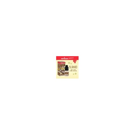 VAPORART LIQUIDO BLANKO 10ML