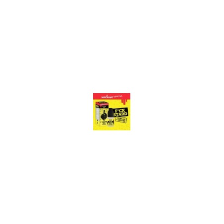 VAPORART LIQUIDO F*CKSTARD 10ML