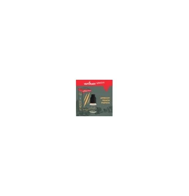 VAPORART LIQUIDO JUNGLE 10ML. VAPORART 3 - E-Smoking di Fiacco Marco 