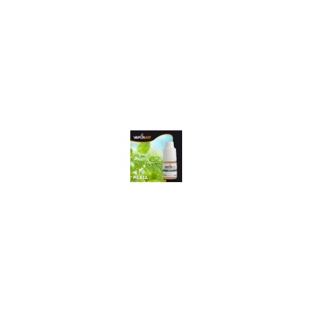 VAPORART LIQUIDO MENTA 10ML