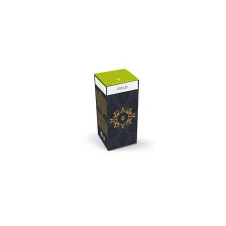ELIT LIQUIDO TABACCO GOLD 10ML