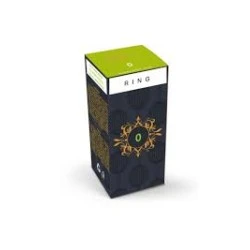 RING LIQUIDO PRONTO CON NICOTINA 10ML ELIT FLAVOR.