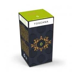 ELIT LIQUIDO TABACCO TOSCANA 10ML
