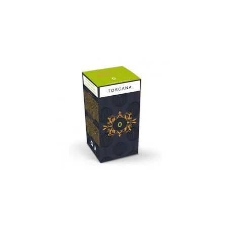 TABACCO TOSCANA LIQUIDO PRONTO CON NICOTINA 10ML ELIT FLAVOR