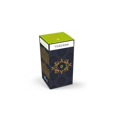 TABACCO TOSCANA LIQUIDO PRONTO CON NICOTINA 10ML ELIT FLAVOR ELIT 1 - E-Smoking di Fiacco Marco 