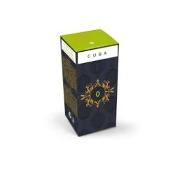 ELIT LIQUIDO TABACCO CUBA 10ML