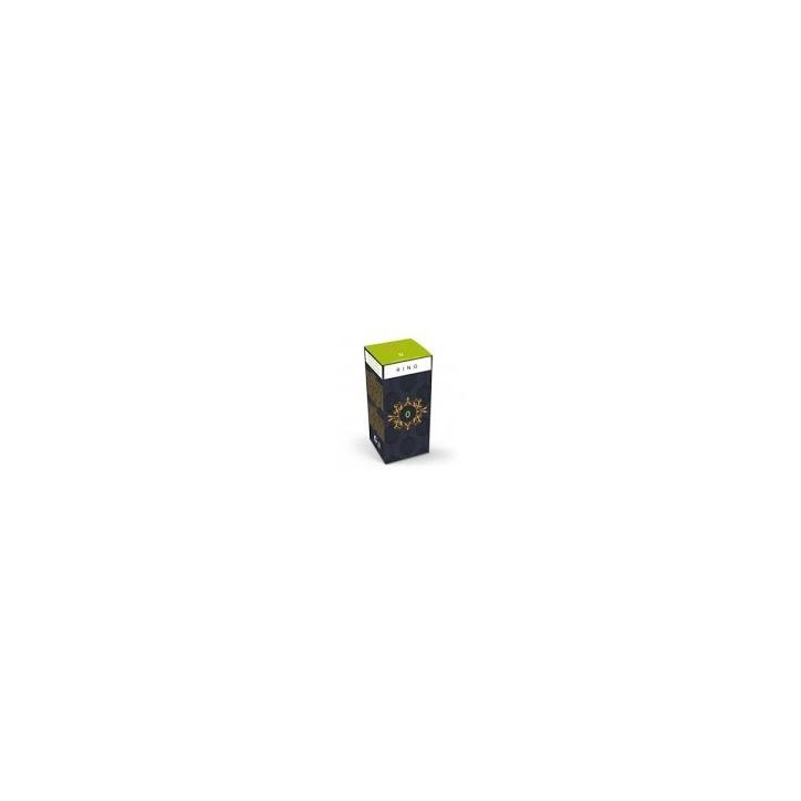RING LIQUIDO PRONTO CON NICOTINA 10ML ELIT FLAVOR. RING LIQUIDO PRONTO CON NICOTINA 10ML ELIT FLAVOR.