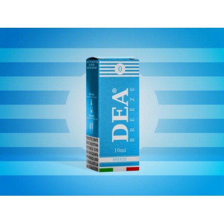 DEA LIQUIDO BREEZE 10ML