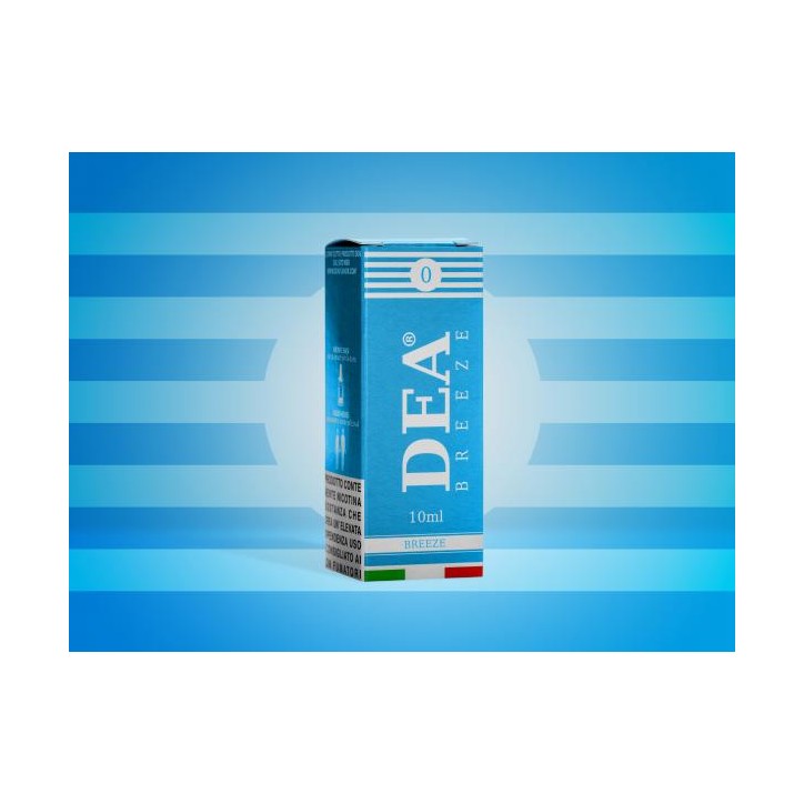 DEA LIQUIDO BREEZE 10ML DEA LIQUIDO BREEZE 10ML