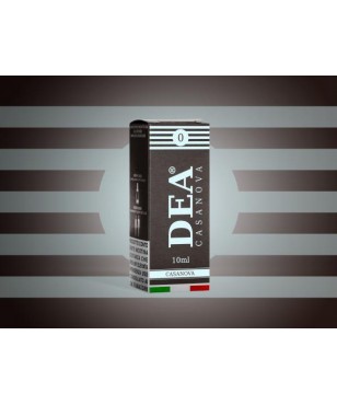 DEA LIQUIDO CASANOVA 10ML