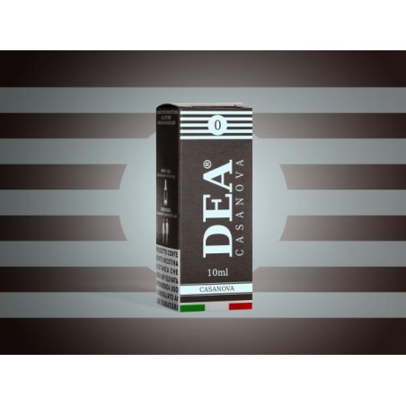 DEA LIQUIDO CASANOVA 10ML