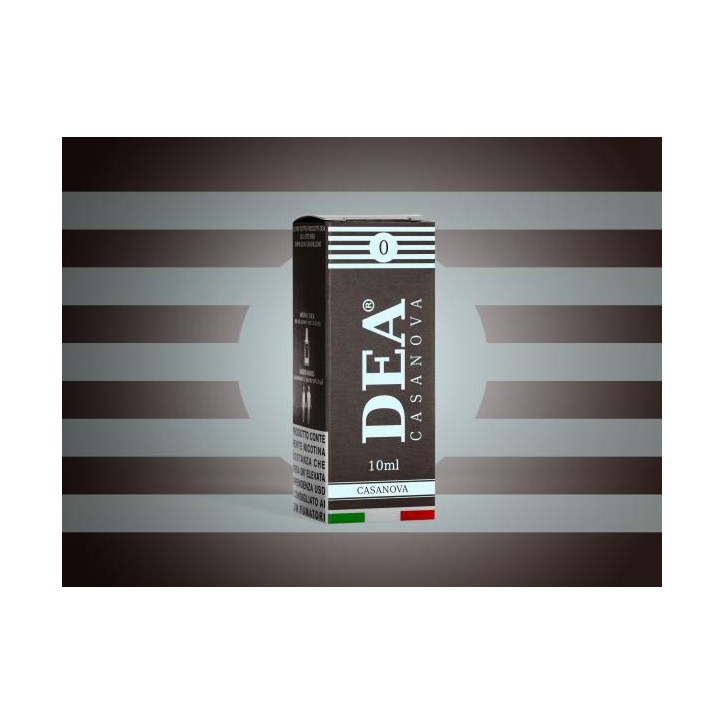 DEA LIQUIDO CASANOVA 10ML