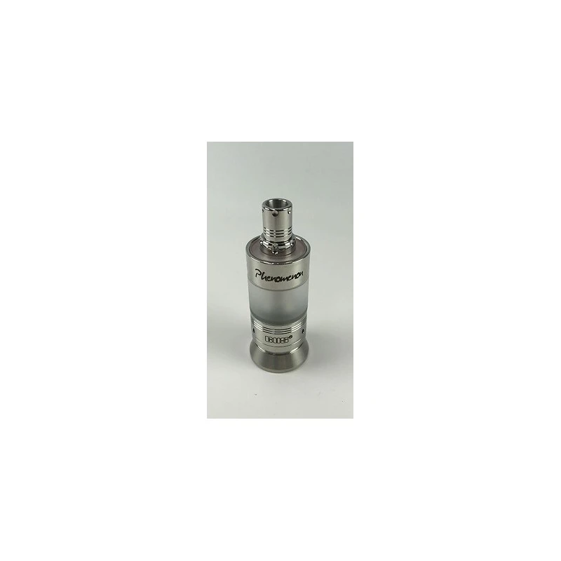 Phenomenon Zest V 2,2 URS Clone YFTK Matte ( Satinato ) YFTK 1 - E-Smoking di Fiacco Marco 