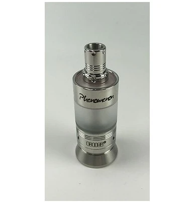 Phenomenon Zest V 2,2 URS Clone YFTK Matte ( Satinato ) YFTK 1 - E-Smoking di Fiacco Marco 