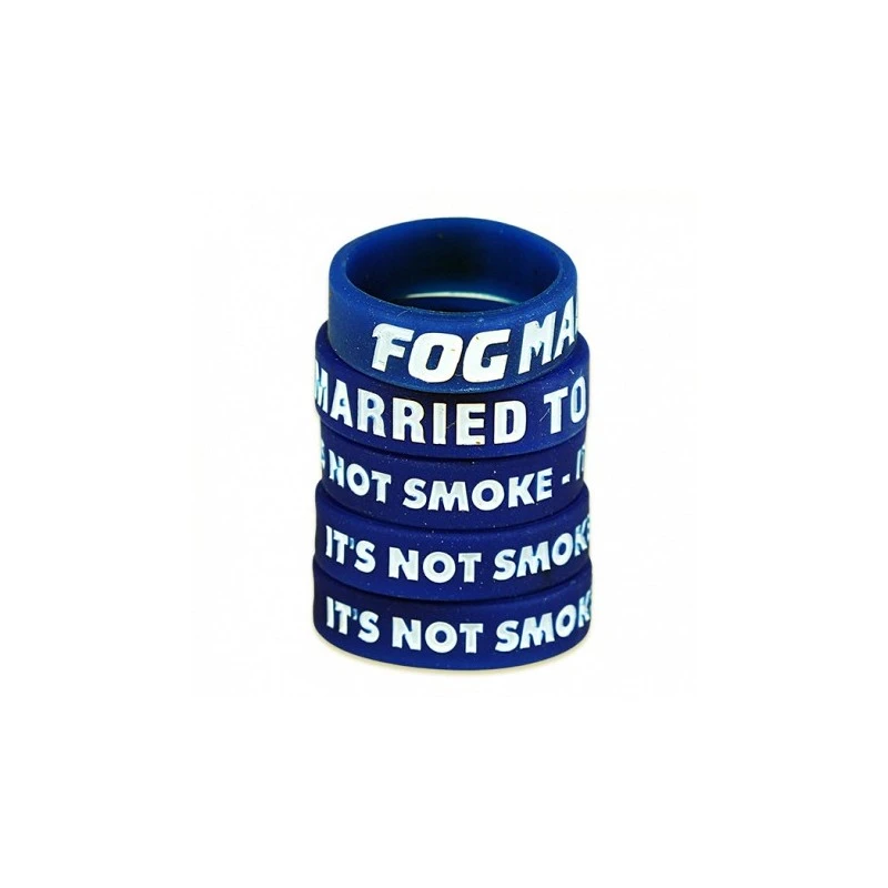 Anello Decorativo Hard Vape Style [product.brand] 1 - E-Smoking di Fiacco Marco 