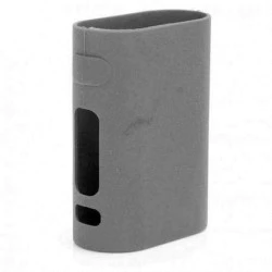 Cover In Silicone Per Istick Pico 75w Grey ELEAF 1 - E-Smoking di Fiacco Marco 