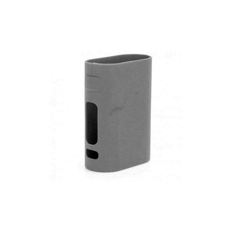 Cover In Silicone Per Istick Pico 75w Grey ELEAF 1 - E-Smoking di Fiacco Marco 