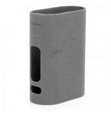 Cover In Silicone Per Istick Pico 75w Grey ELEAF 1 - E-Smoking di Fiacco Marco 