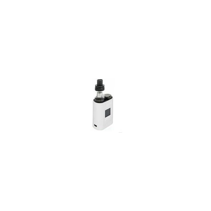 Cover In Silicone Per Smok AL85 Bianca