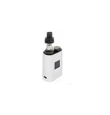 Cover In Silicone Per Smok AL85 Bianca SMOK 1 - E-Smoking di Fiacco Marco 