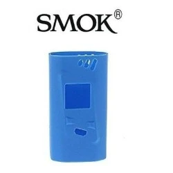 Cover In Silicone Smok Alien 220w Blu SMOK 1 - E-Smoking di Fiacco Marco 