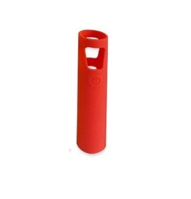 Cover Silicone Joyetech D22 Rossa JOYETECH 1 - E-Smoking di Fiacco Marco 