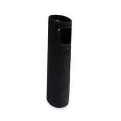 Custodia In Silicone Ego aio Nera [product.brand] 1 - E-Smoking di Fiacco Marco 